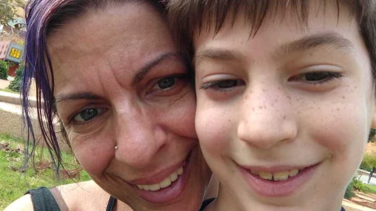 רועי וחגית רועי וחגית