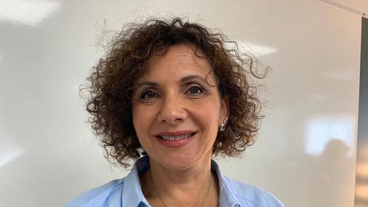 פרופ' מריאנה רחמיאל מריאנה רחמיאל