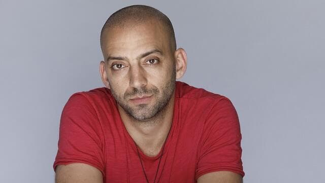 ''הוא ניגן המון והוציא דברים שלא שמעתי מאף ילד אחר''. עידן רייכל