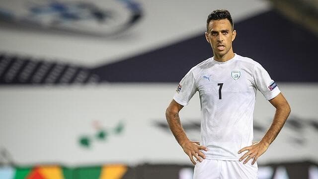 'עד היום אני אומרת לו, 'אם אתה לא טוב, אז כל הקבוצה מפסידה'''. ערן זהבי