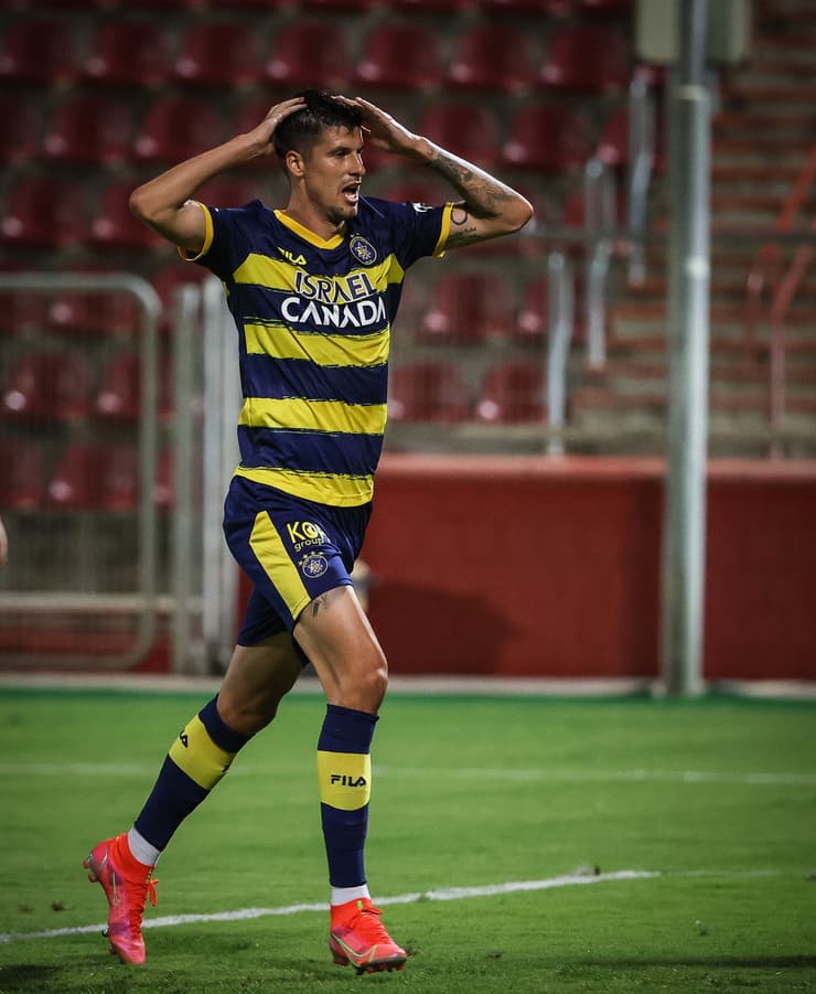 סטיפה פריצה