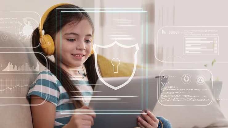 פרטיות ילדים לימודים מרחוק