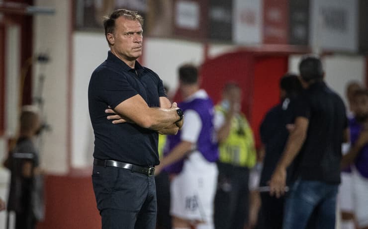 פטריק ואן לוון