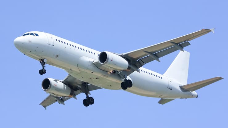 איירבס A320. פורץ דרך בכל הקשור לבקרת טיסה בסיוע מחשב