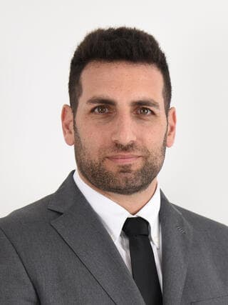 עו"ד אסף אמון