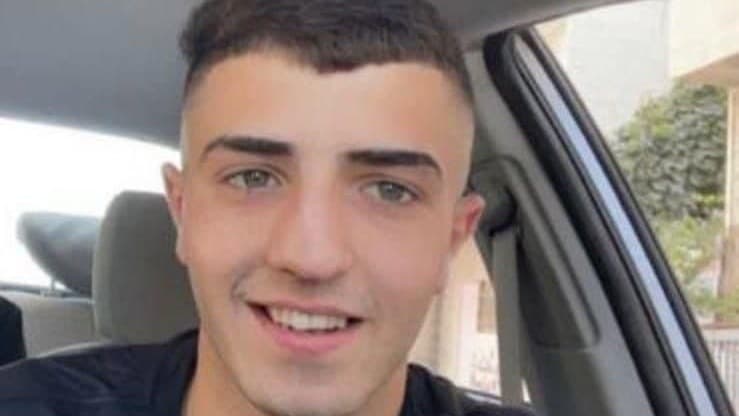 מוחמד אלעדוי