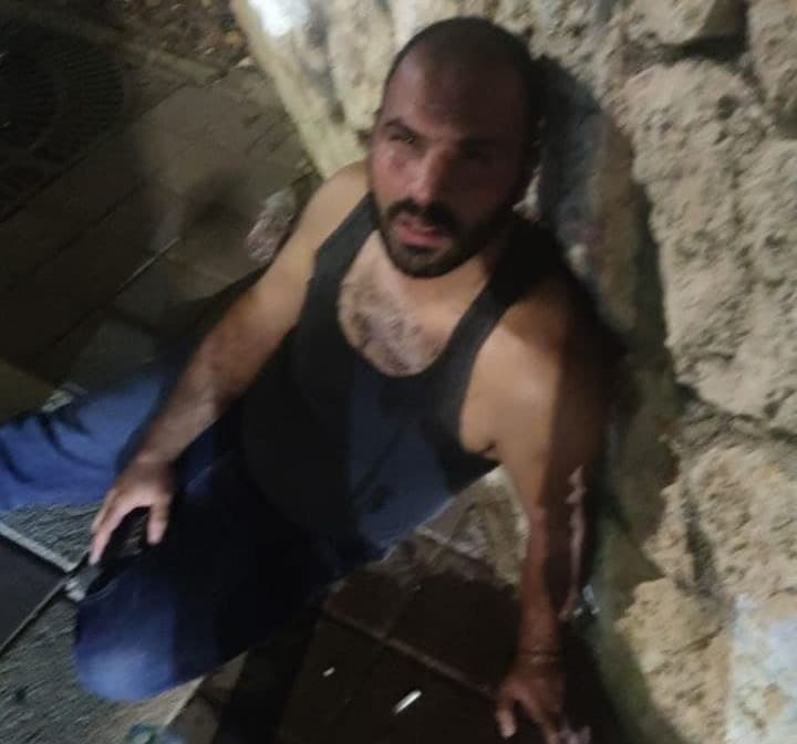 נהג אגד תעבורה באזור ירושלים הותקף- נוסעים שברו בקבוק על ראשו ונפצו את שמשות האוטובוס
