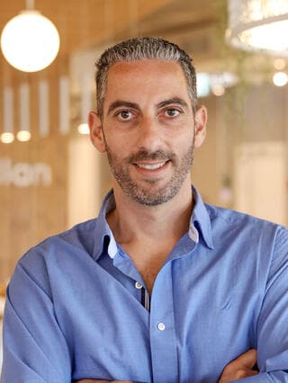 טל קופל, מנכ''ל madlan