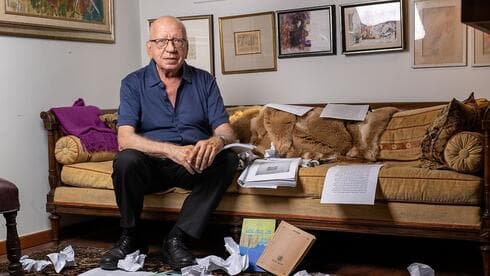 צילום: טל שחר צילום: טל שחר