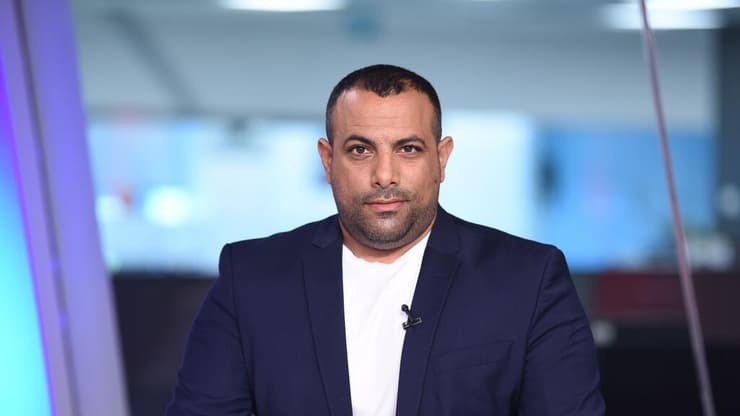 אביר קארה בריאיון אולפן ynet