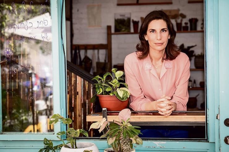 ''הכלים שהמשתתפות מקבלות מתאימים למרוץ החיים''. אלמוג גולד