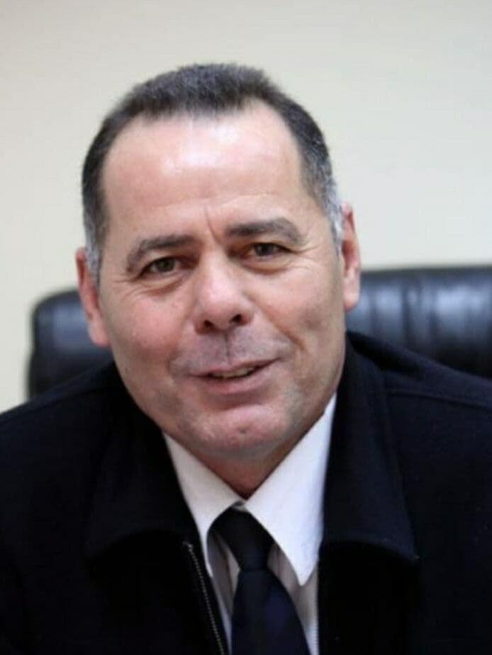 עו"ד רפי בוקר