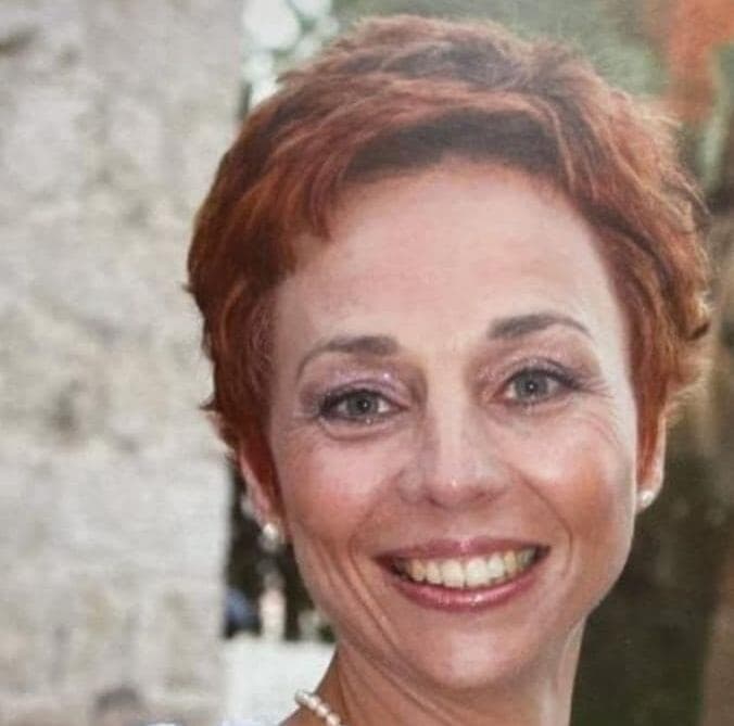 רחל אייזנשטדט ז"ל