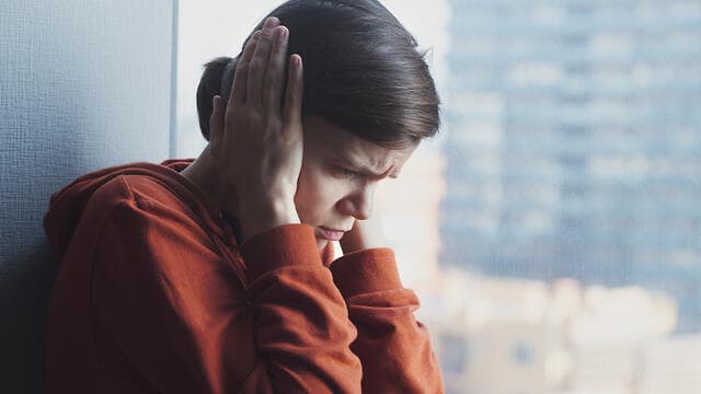 נשים על הספקטרום נעלמו מעיניהם של קלינאים מאז ימיו של אספרגר (צילום: Shutterstock) נשים על הספקטרום נעלמו מעיניהם של קלינאים מאז ימיו של אספרגר