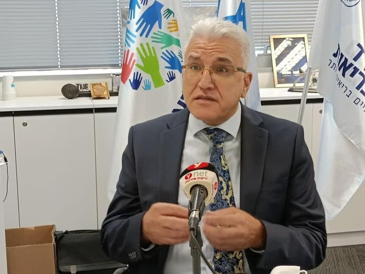 פרופ' סלמן זרקא