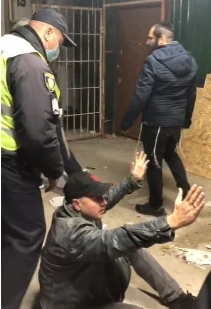 משתלטים על התוקף