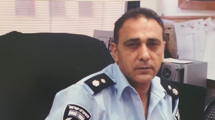 "יש שינוי בכוח ההרתעה של השוטר". דאודי עו"ד ניסים דאודי