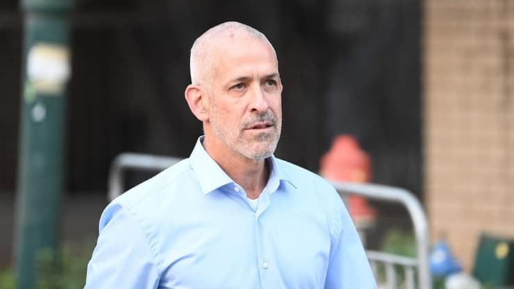  ראש השב"כ הנכנס רונן בר יוצא לתקשורת