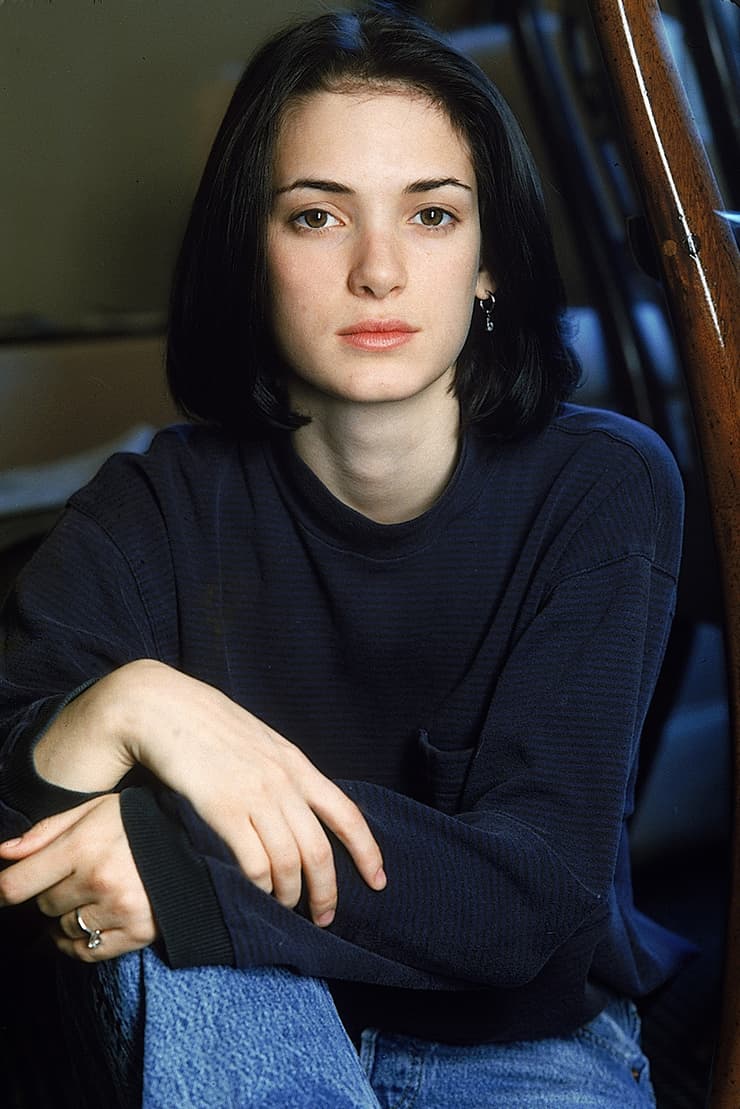 וינונה ריידר, 1989