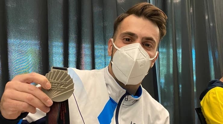 אנדריי מדבדב