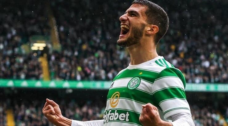 ליאל עבדה חוגג