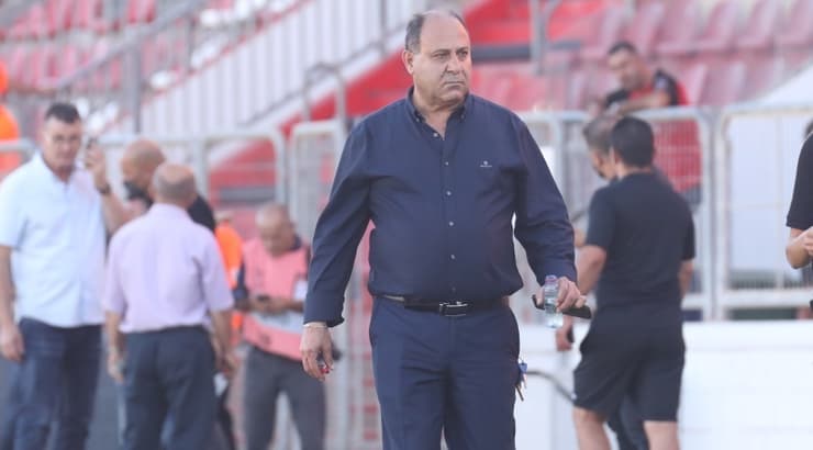 מוחמד אבו יונס