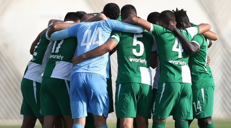 שחקני מכבי חיפה