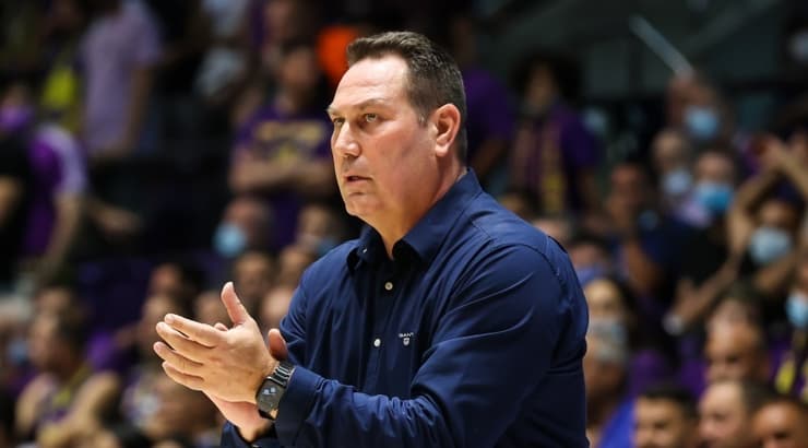 גיא גודס (איציק בלניצקי) גיא גודס