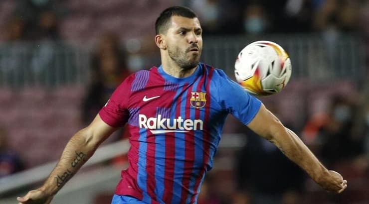 סרחיו אגוארו