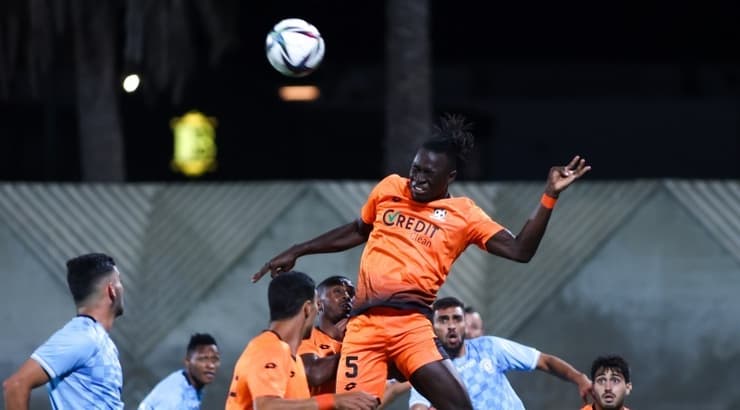 אלכסיס דגי'מי בנד (שחר גרוס) אלכסיס דגי'מי בנד