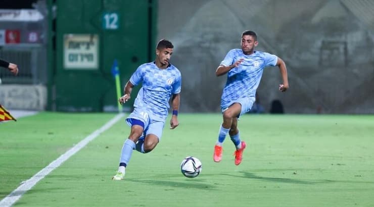 אסף הרשקו (שחר גרוס) אסף הרשקו