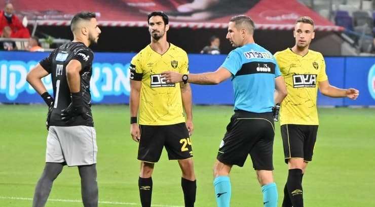 איתן שמואלביץ' בשיחה עם איתמר ניצן