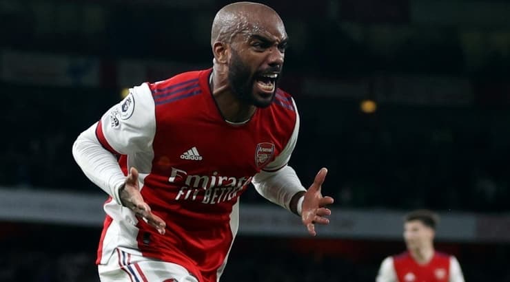 אלכסנדר לקאזט חוגג