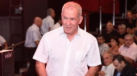 יורם אורנשטיין