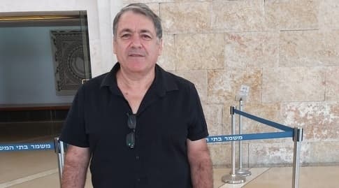 שמעון מימון