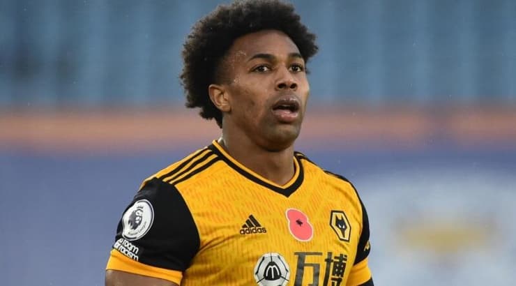 אדאמה טראורה (רויטרס) אדאמה טראורה