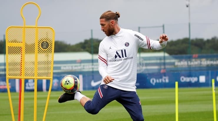 סרחיו ראמוס