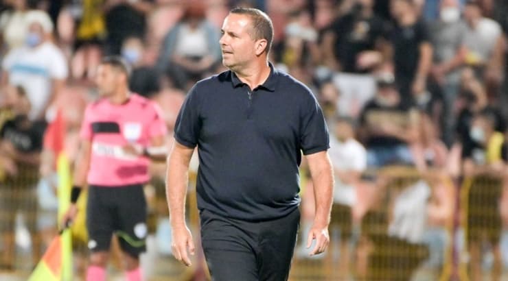 רן בן שמעון (ראובן שוורץ) רן בן שמעון