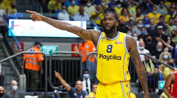 ג'יילן ריינולדס