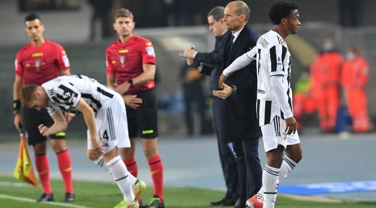 אלגרי עם קוואדראדו וקולוסבסקי