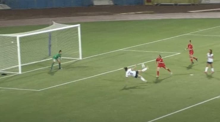 ערבה שחף כובשת (ההתאחדות לכדורגל) ערבה שחף כובשת