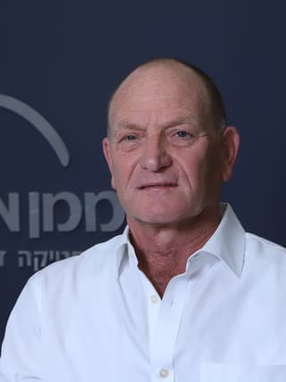 בועז צפריר, מנכ"ל קבוצת ממן