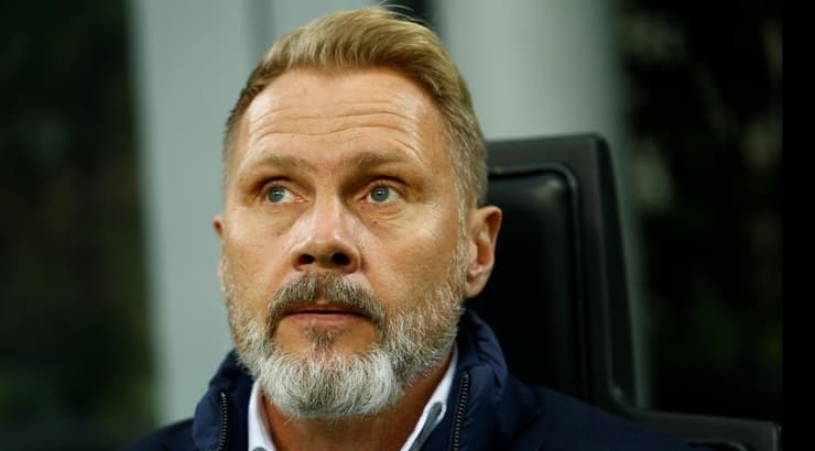 ת'ורסטן פינק