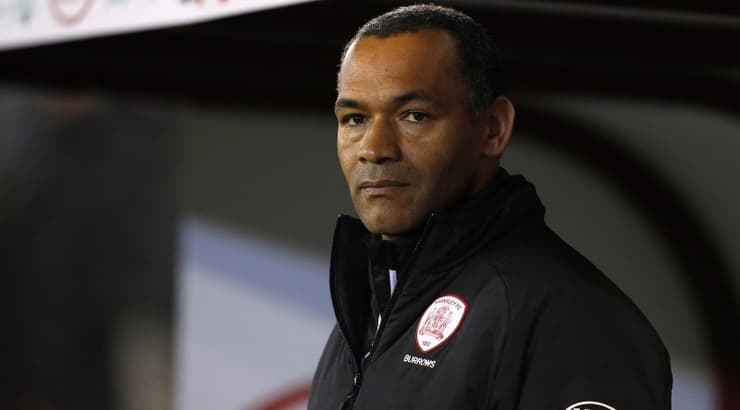 ז'וזה מוראייש