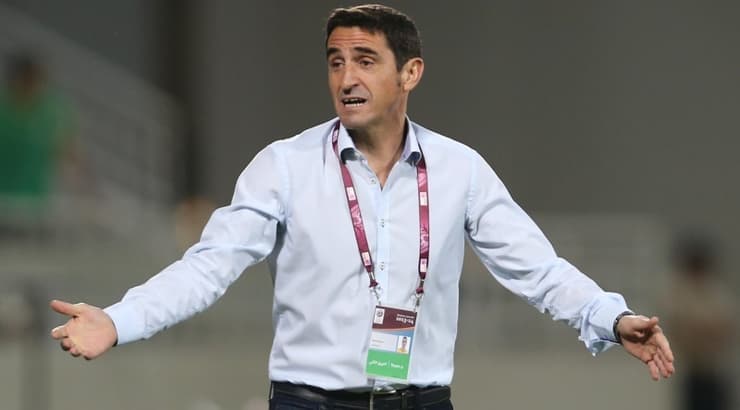 מנולו חימנס