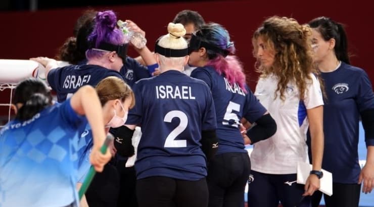 נבחרת ישראל בכדורשער  (מערכת ONE)