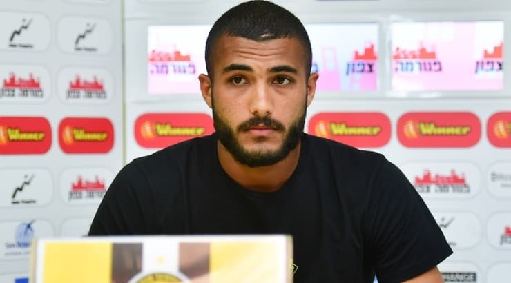 כארם ג׳אבר (חגי מיכאלי) כארם ג׳אבר