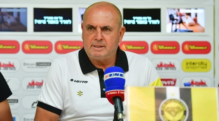 בני לם (חגי מיכאלי) בני לם