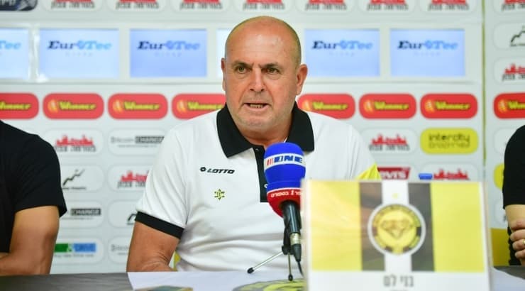 בני לם (חגי מיכאלי) בני לם