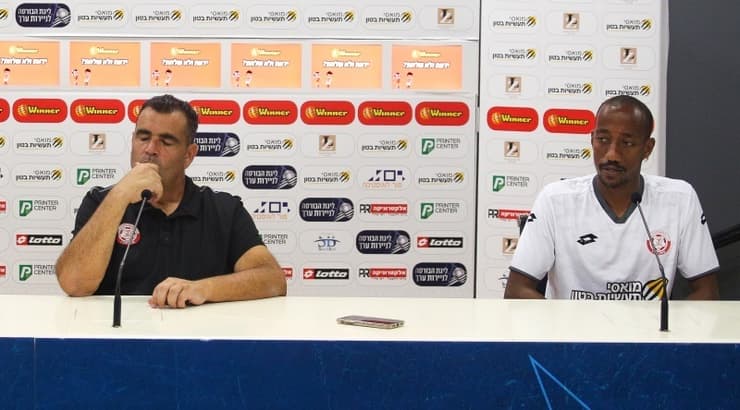 מנשה זלקה ומנחם קורצקי